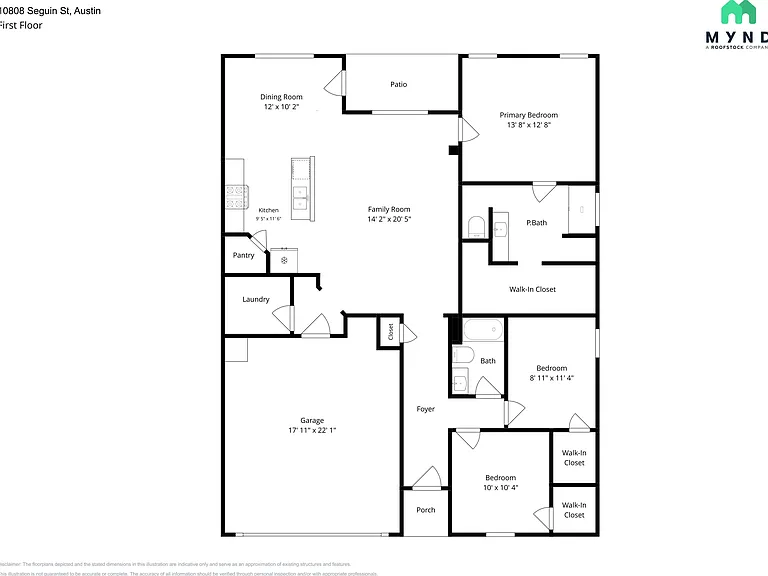 10808 Seguin St — Photo 19