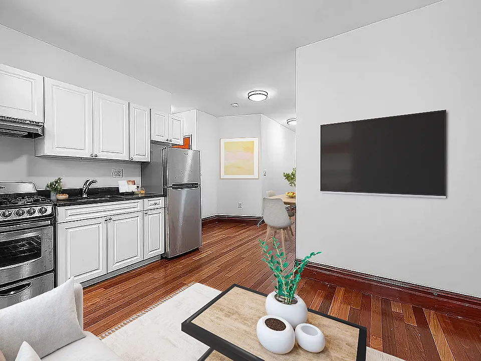 1392 Madison Ave #20