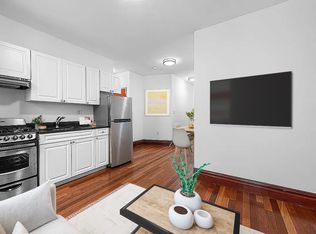 1392 Madison Ave APT 26, New York, NY 10029
