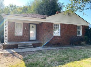 1136 Bellevidere Dr, Oklahoma City, OK 73117