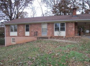 285 Odins Bow Dr, Madison Heights, VA 24572