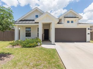2404 Sonador Trl, Edinburg, TX 78541