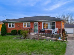 3506 Seton Hill Dr, Louisville, KY 40216