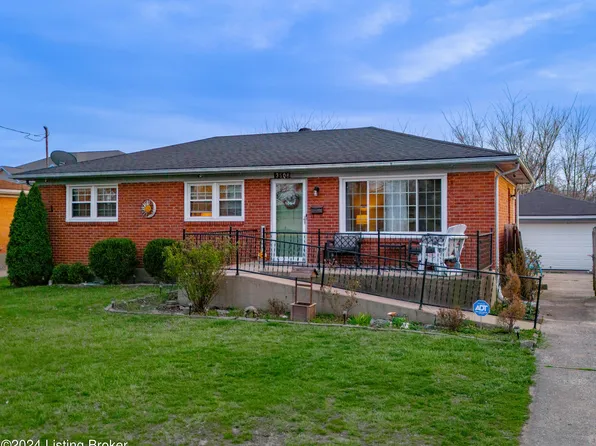 3506 Seton Hill Dr, Louisville, KY 40216