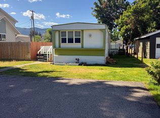 2411 Agnes Ave, Missoula, MT 59801
