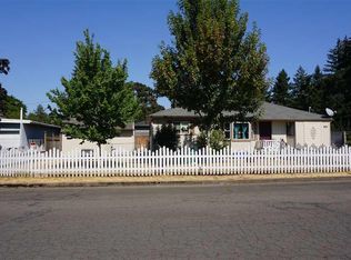 1935 Willamette Ave NE, Albany, OR 97321