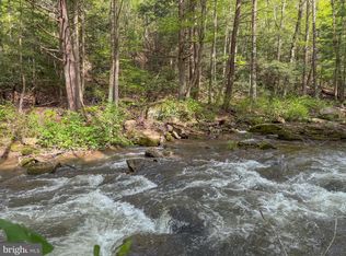 Spring Lick Rd, Swanton, MD 21561