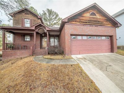 28 Lakewood Pl, Phenix City, AL, 36867
