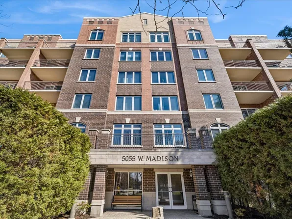 5055 Madison St Unit 601, Skokie, IL 60077