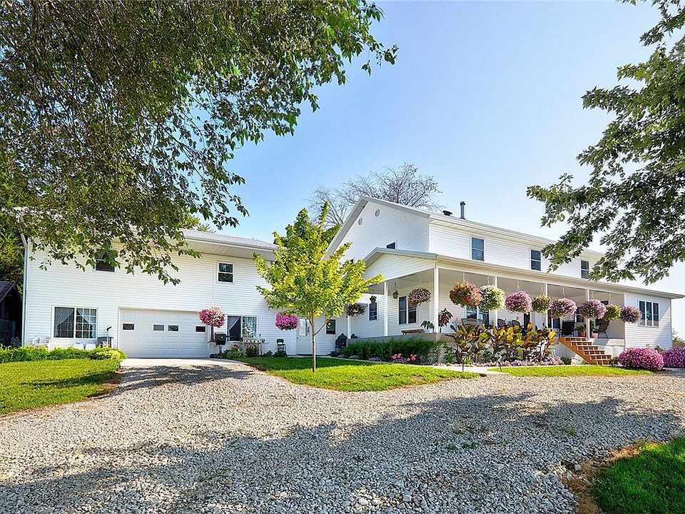 3128 Limestone Ave, Lorimor, IA 50149 MLS 680517 Zillow