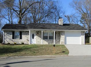 11421 Alanridge Ln, Knoxville, TN 37932