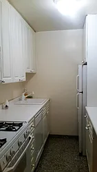 Rented by Keller Williams NYC