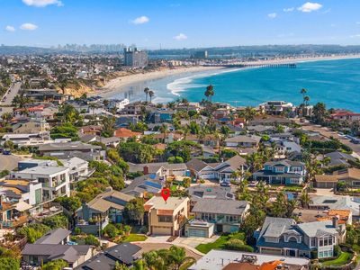 315 Colima Ct, La Jolla, CA, 92037