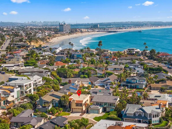 315 Colima Ct, La Jolla, CA 92037