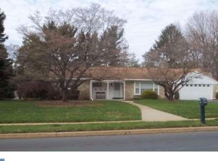 118 Welsh Rd, Huntingdon Valley, PA 19006