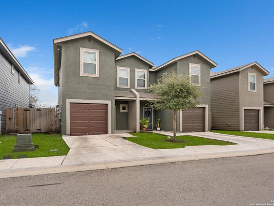 6934 LAKEVIEW DR, San Antonio, TX 78244