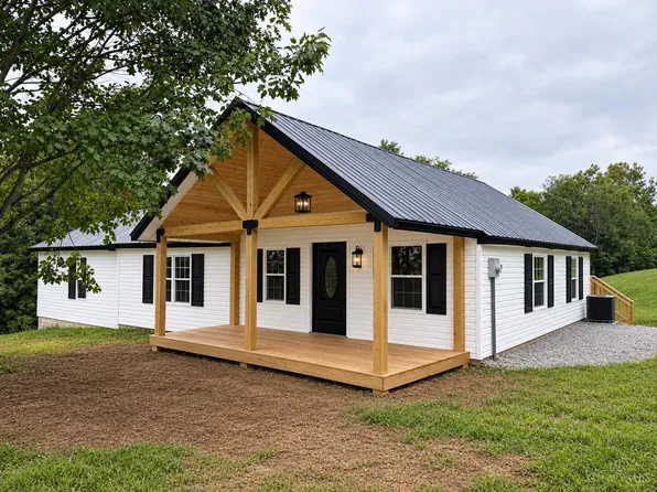 9963 Coss Rd, Hillsboro, OH 45133