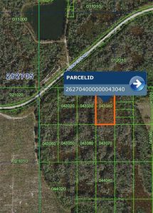 Old Polk City Rd, Polk city, FL, 33868