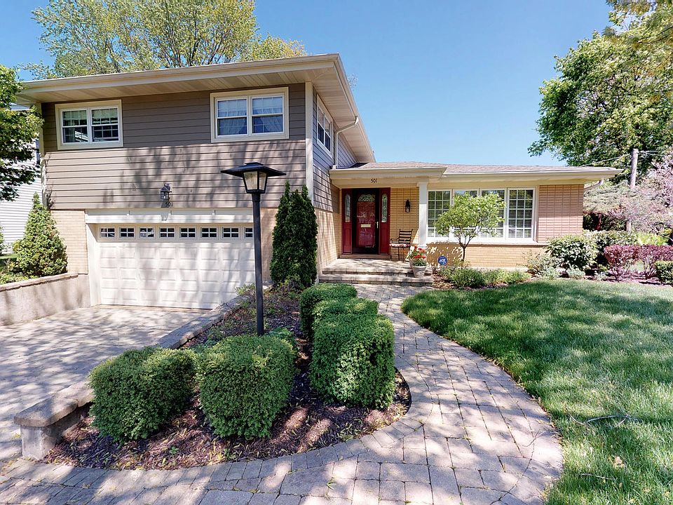 1st image of 501 S Reuter Dr