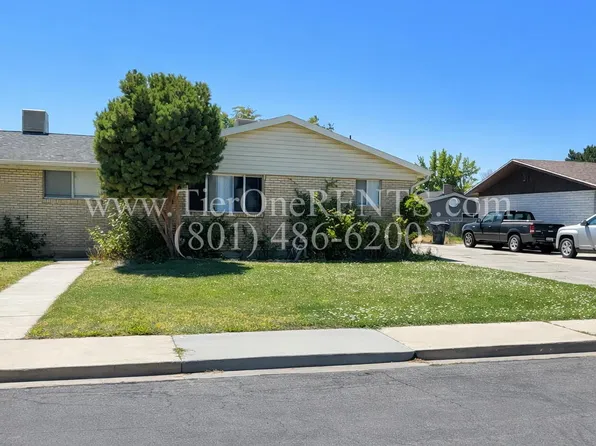 263 W 270 N, Orem, UT 84057