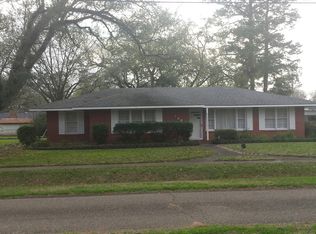 100 S Sewell Pl, Bunkie, LA 71322