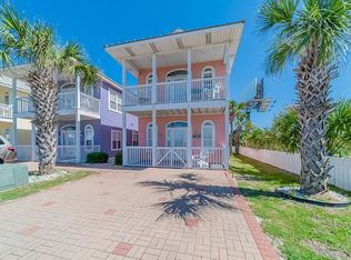 16328 Front Beach Rd UNIT 19, Panama City Beach, FL 32413