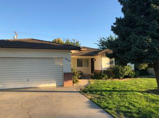 1912 W Walnut St, Lodi, CA 95242