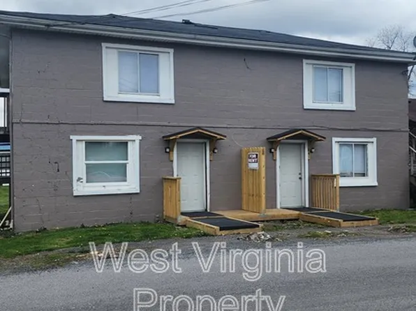 237 Elm St APT 2, Beckley, WV 25801
