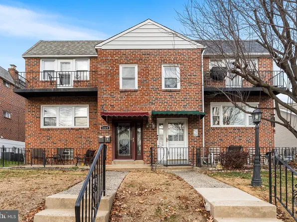 3227 Plumstead Ave, Drexel Hill, PA 19026