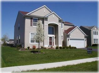 24426 W Champion Dr, Plainfield, IL 60585