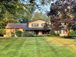 23 Jonathan Way, Washington Crossing, PA 18977