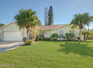 740 Dinner St NE, Palm Bay, FL 32907