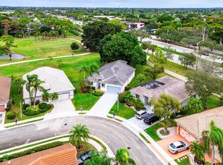 7707 NW 79th Street, Tamarac, FL 33321
