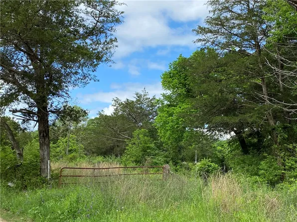W Highway 374, Saint Joe, AR 72675