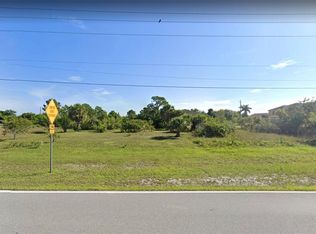 14634 Ingraham Blvd #9, Pt Charlotte, FL 33981