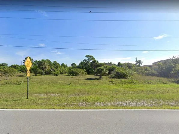 14634 Ingraham Blvd #9, Pt Charlotte, FL 33981