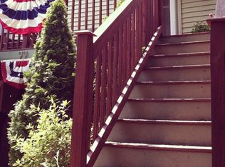 99 Forbes St, Jamaica Plain, MA 02130