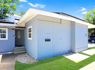 1209 15th Pl, Fort Worth, TX 76164