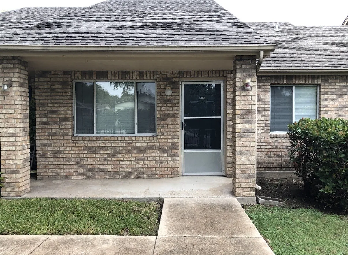 1 bed, 600 sqft, $891 — Photo 1