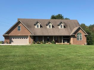 507 Bayles Rd, Glasgow, KY 42141