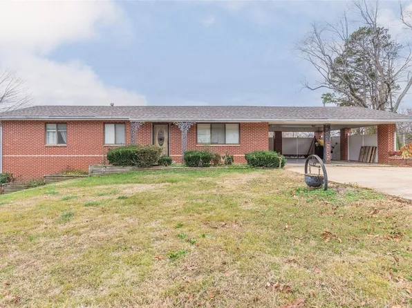 4 Green Meadows Dr, Doniphan, MO 63935