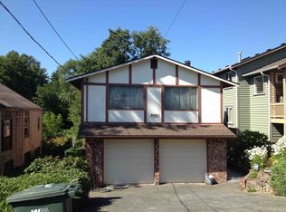 538 NE 103rd St, Seattle, WA 98125