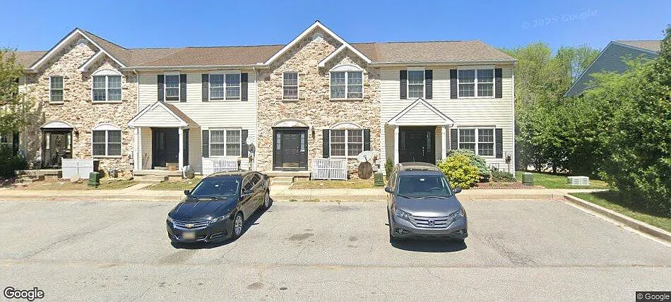 402 Eagle Way