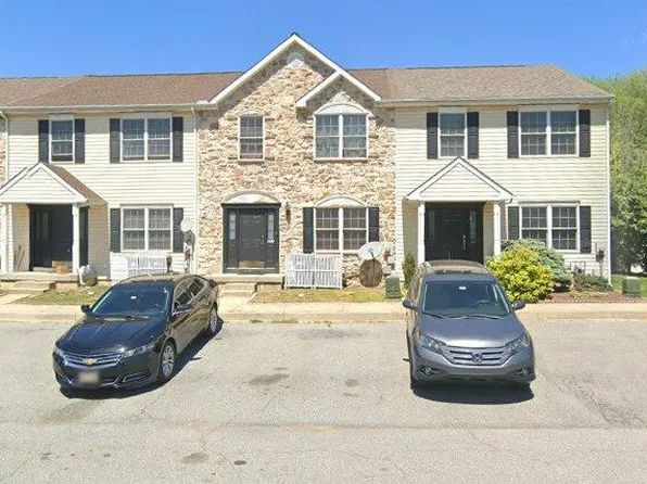 402 Eagle Way, Smyrna, DE 19977