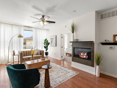 6900 E Princess Dr UNIT 2247, Phoenix, AZ, 85054