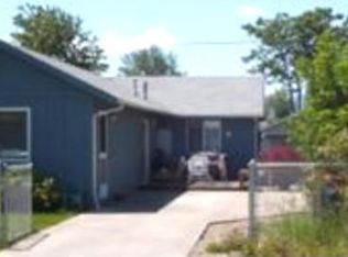 541 Mae St, Medford, OR 97504