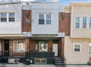 1453 S Marston St, Philadelphia, PA 19146