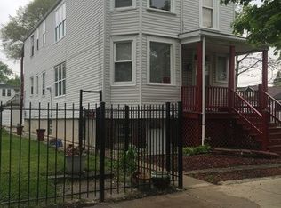 7118 S Aberdeen St, Chicago, IL 60621