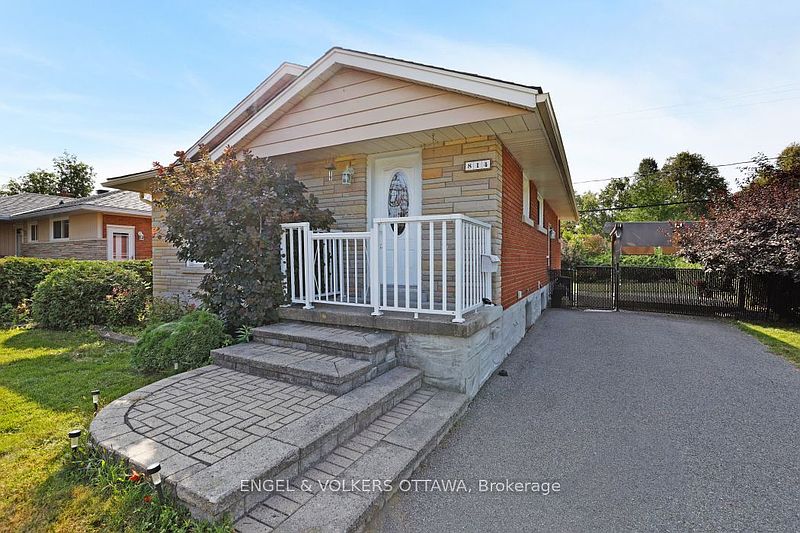 Ottawa House for rent - 3 Bedrooms in Ottawa