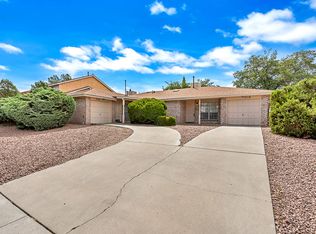 7116 Portugal Dr, El Paso, TX 79912